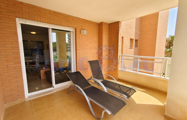 Sale - Apartment / flat - Benidorm - Zona de Poniente