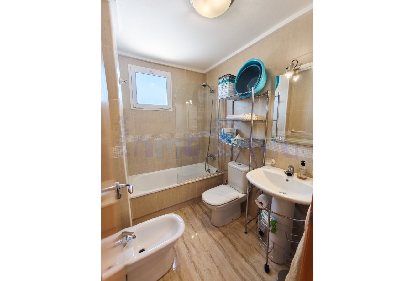 Sale - Apartment / flat - Benidorm - Zona de Poniente