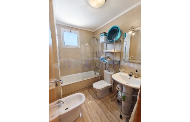 Sale - Apartment / flat - Benidorm - Zona de Poniente