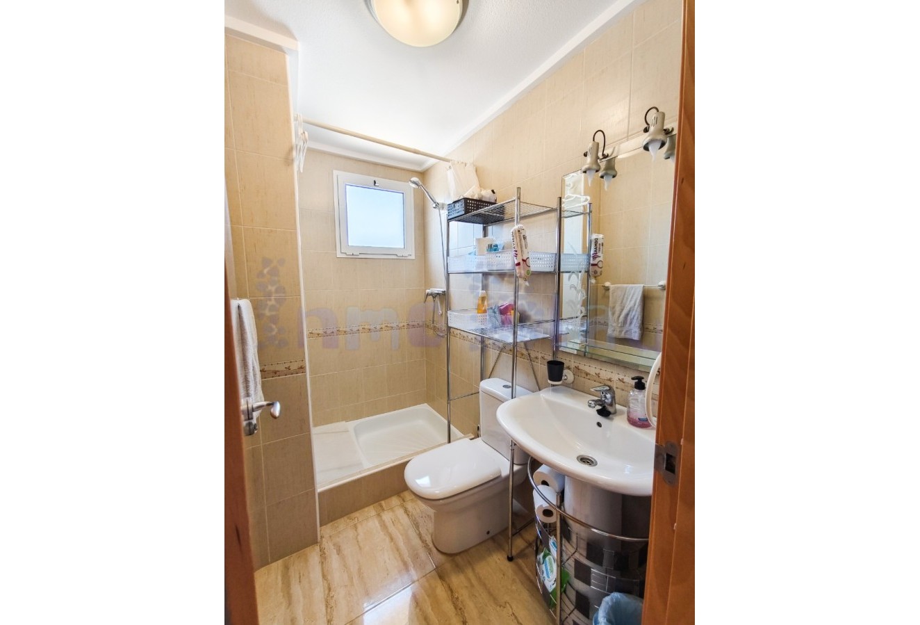 Sale - Apartment / flat - Benidorm - Zona de Poniente