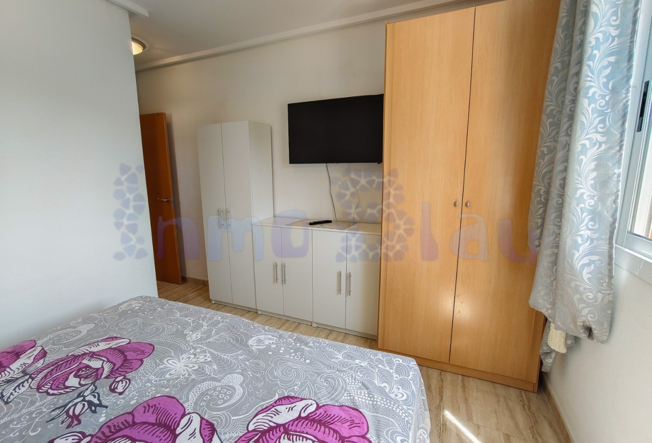 Sale - Apartment / flat - Benidorm - Zona de Poniente
