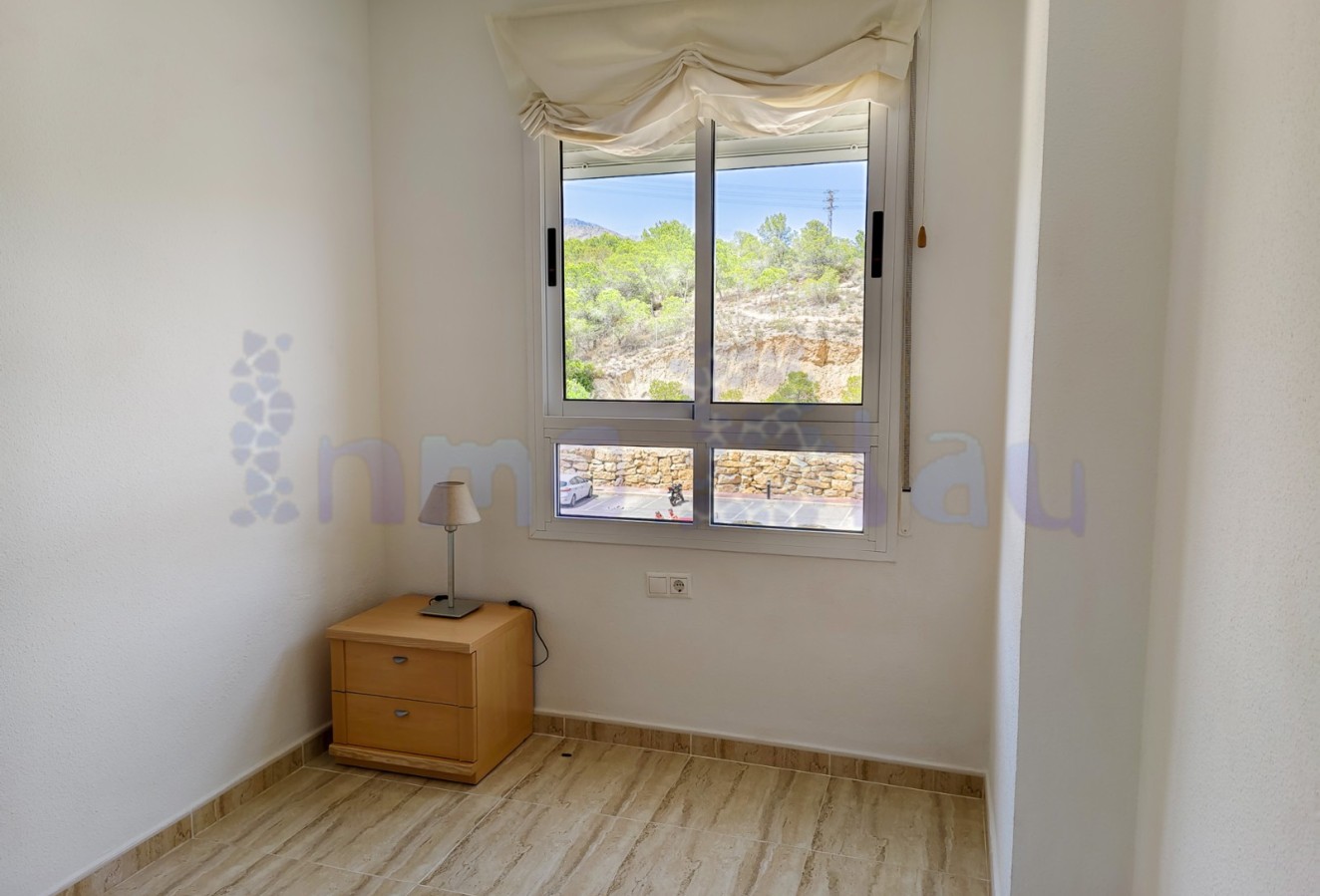 Sale - Apartment / flat - Benidorm - Zona de Poniente