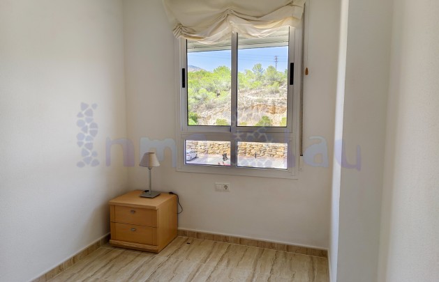 Sale - Apartment / flat - Benidorm - Zona de Poniente