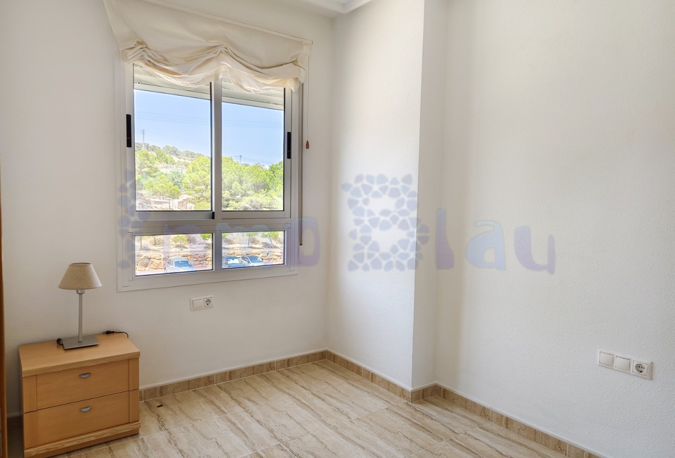 Sale - Apartment / flat - Benidorm - Zona de Poniente