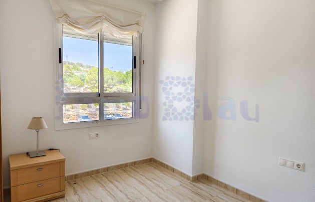 Sale - Apartment / flat - Benidorm - Zona de Poniente