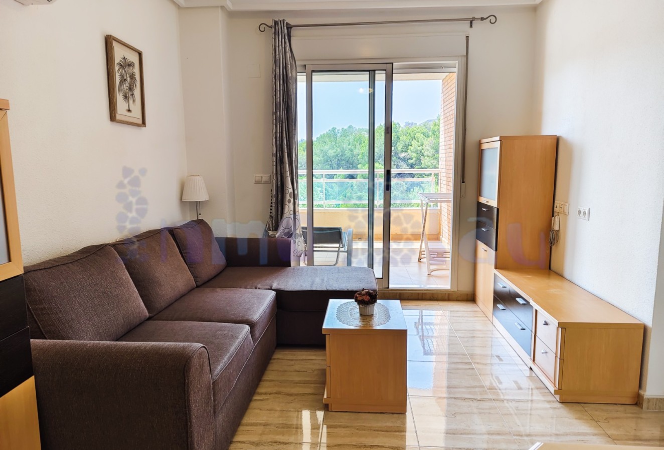 Sale - Apartment / flat - Benidorm - Zona de Poniente