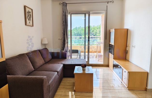 Sale - Apartment / flat - Benidorm - Zona de Poniente