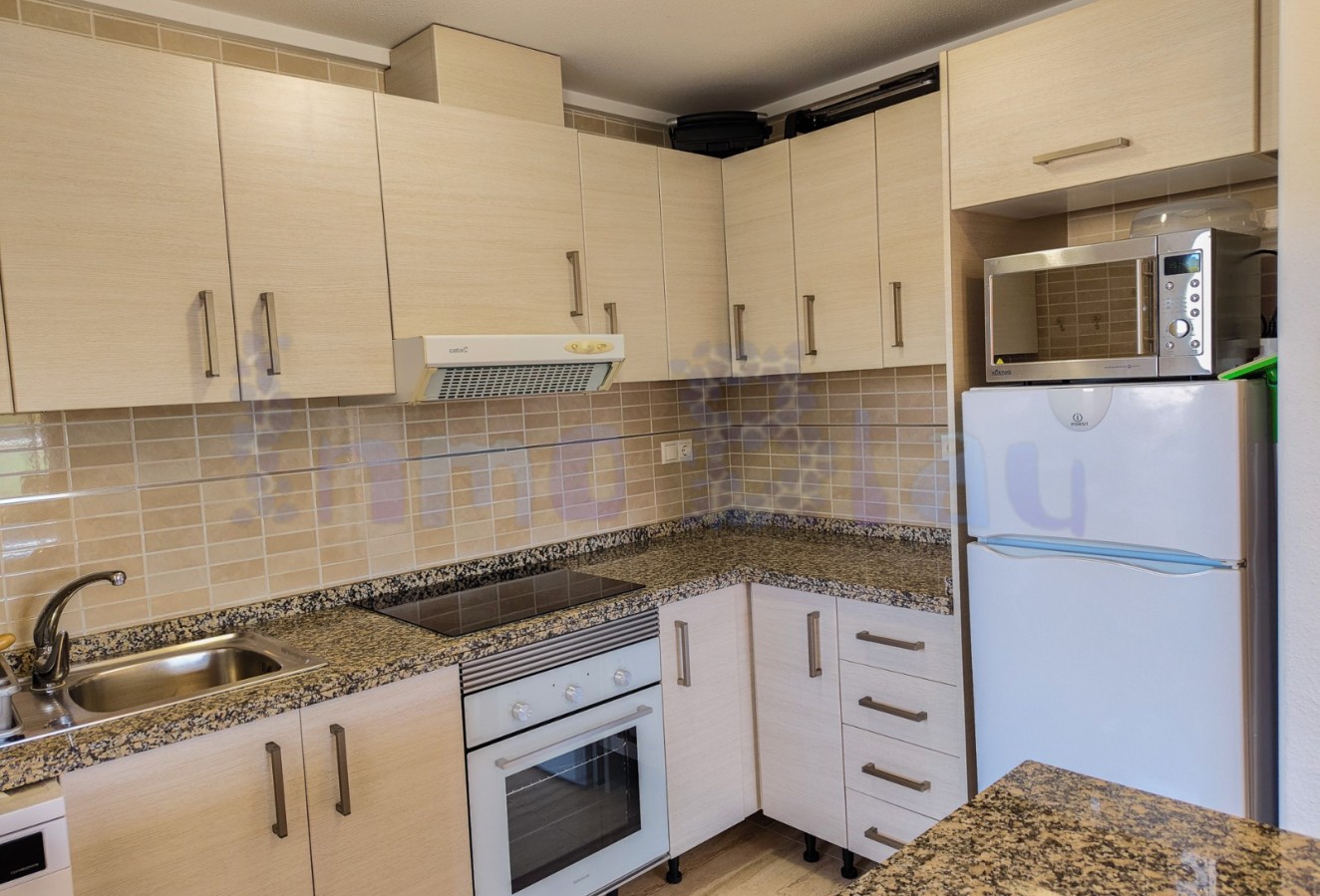 Sale - Apartment / flat - Benidorm - Zona de Poniente