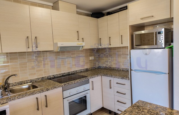 Sale - Apartment / flat - Benidorm - Zona de Poniente