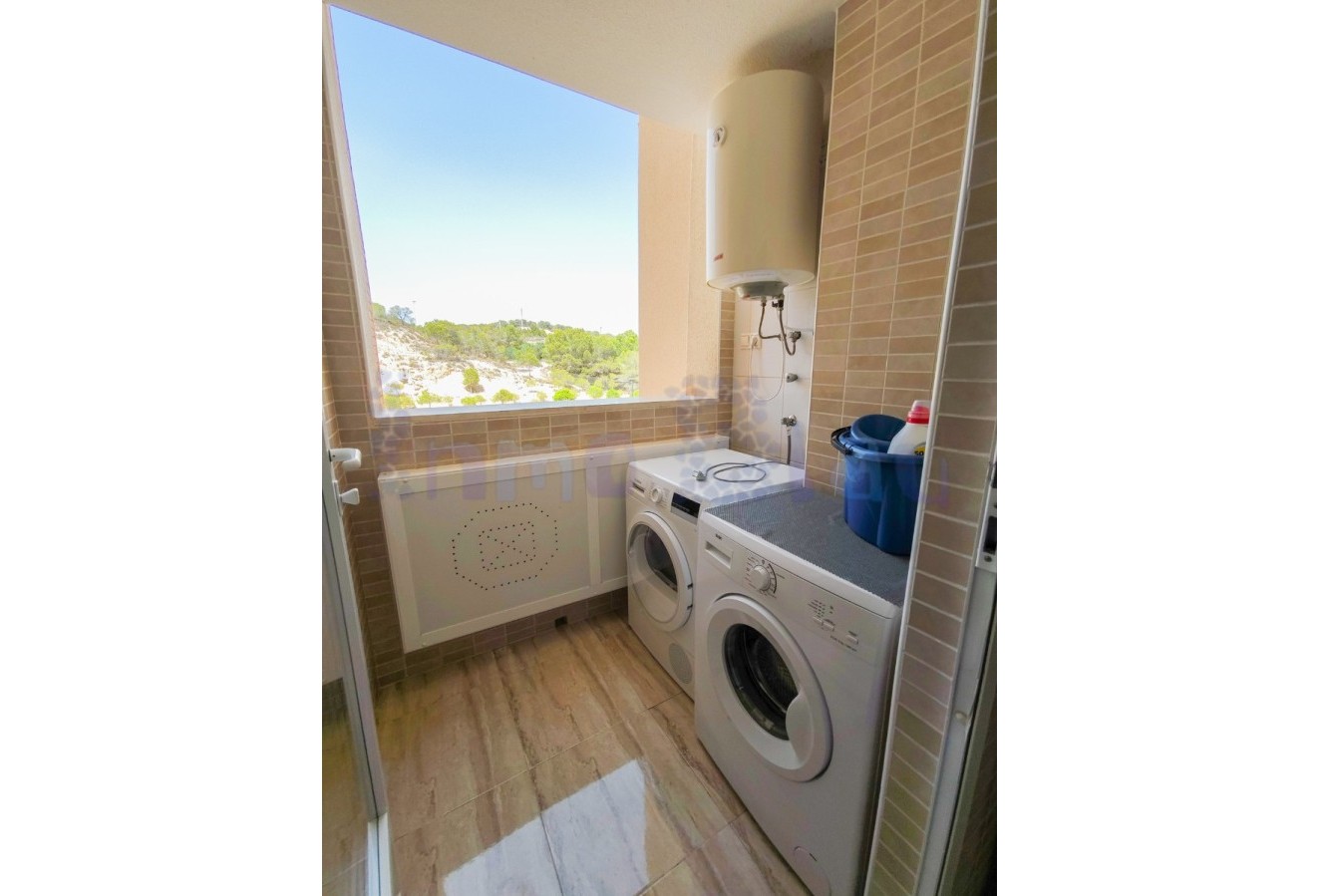 Sale - Apartment / flat - Benidorm - Zona de Poniente