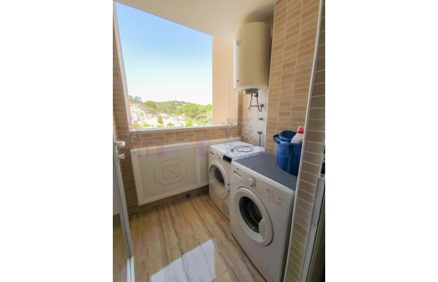 Sale - Apartment / flat - Benidorm - Zona de Poniente
