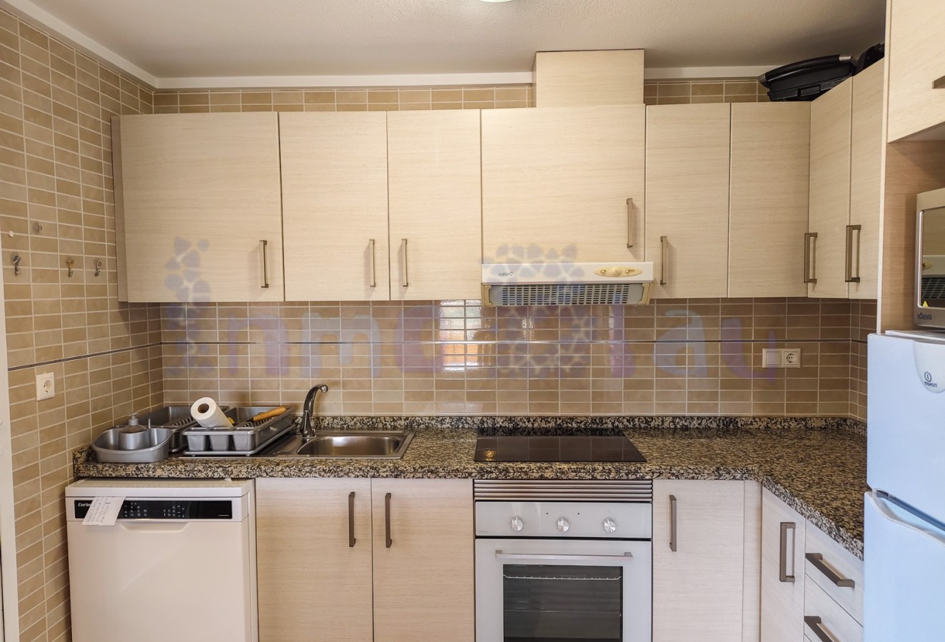 Sale - Apartment / flat - Benidorm - Zona de Poniente