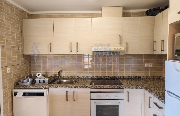 Sale - Apartment / flat - Benidorm - Zona de Poniente