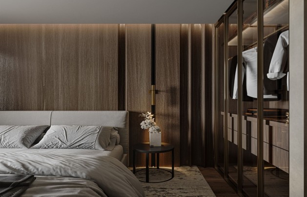 Obra nueva - apartment - Calpe