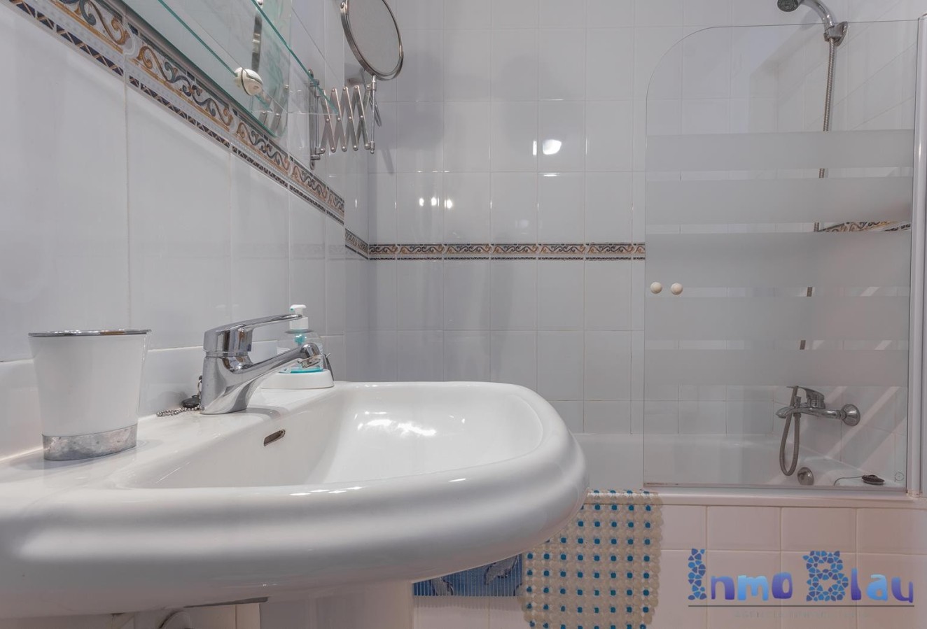 Sale - Apartment / flat - Albir