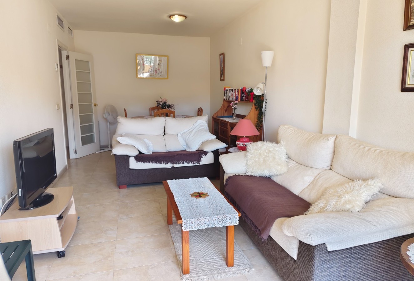 Sale - Apartment / flat - Albir