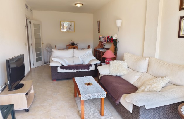 Sale - Apartment / flat - Albir