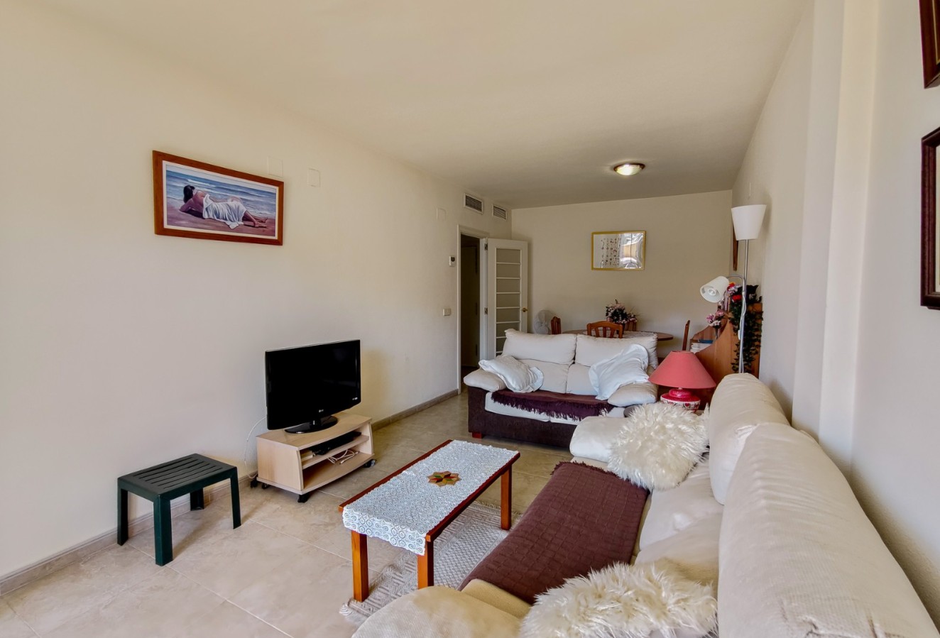 Sale - Apartment / flat - Albir