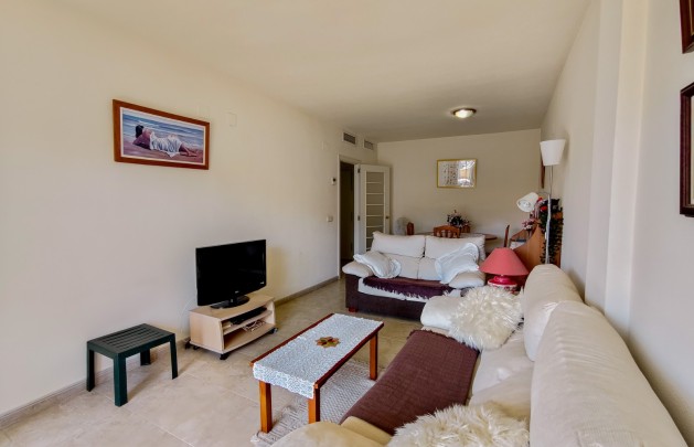 Sale - Apartment / flat - Albir