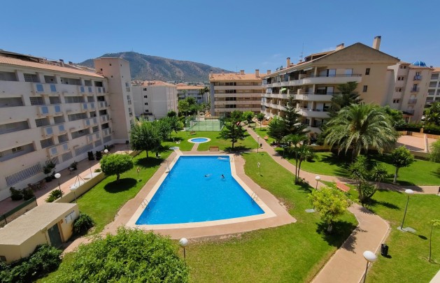 Sale - Apartment / flat - Albir