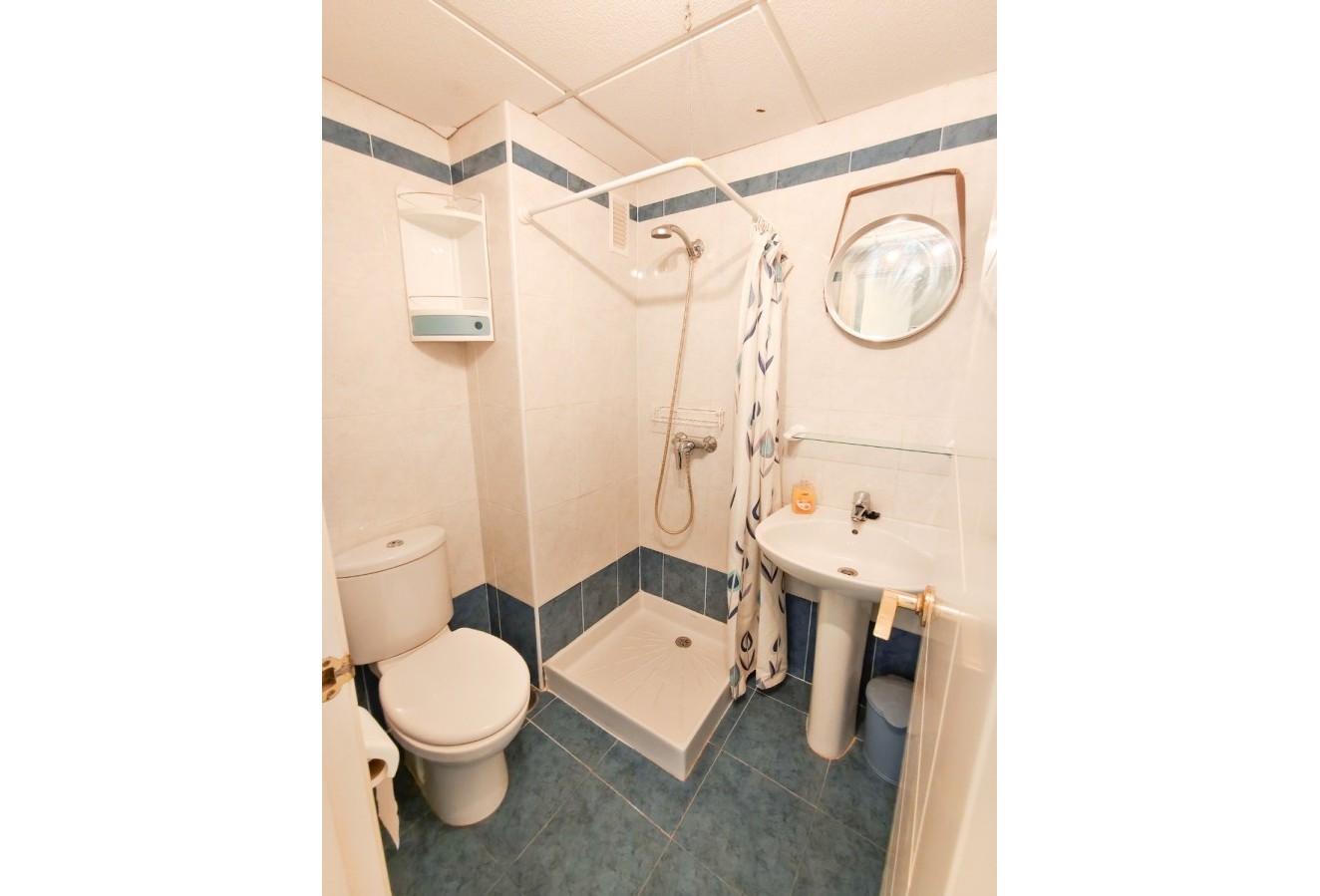 Sale - Apartment / flat - Albir
