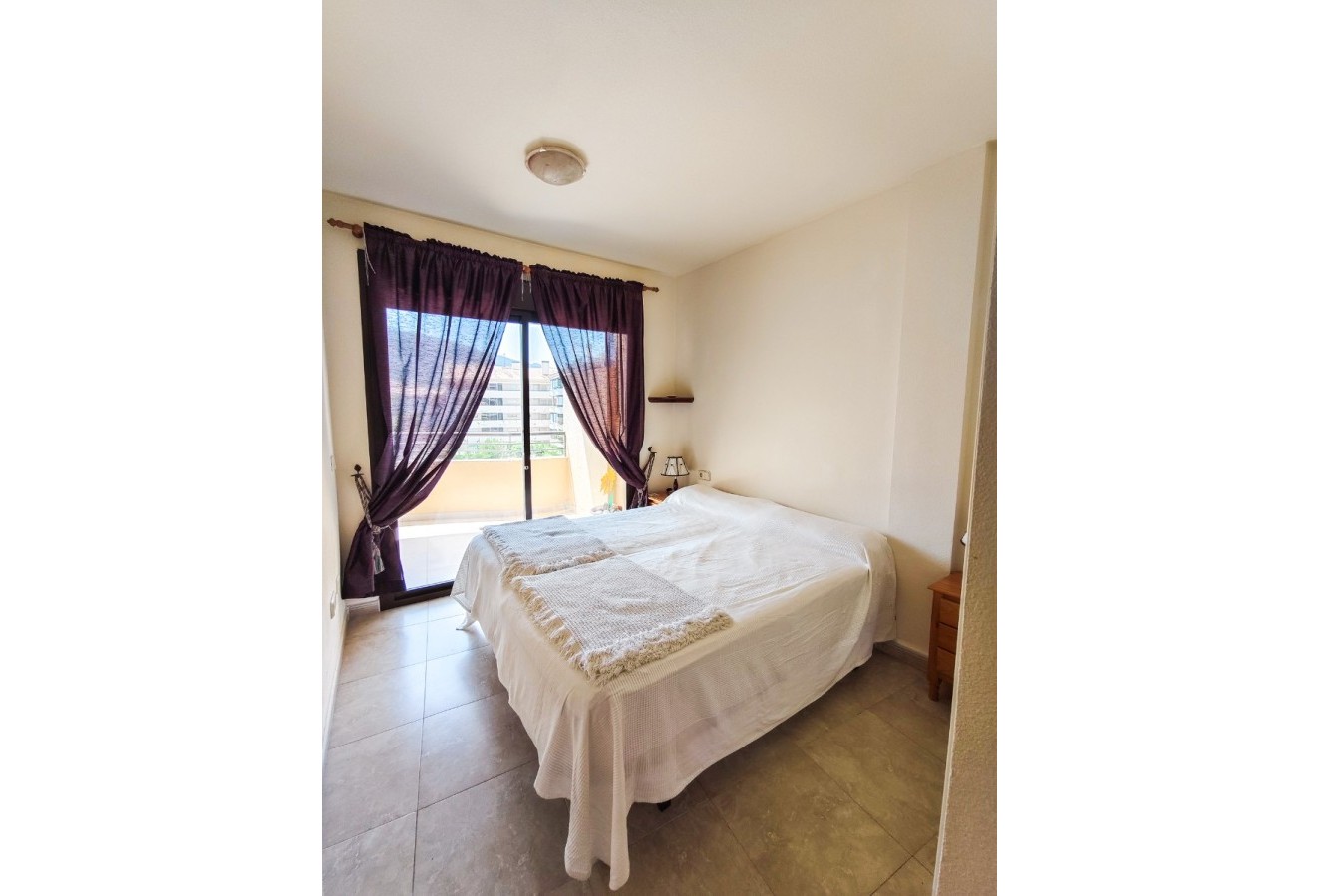 Sale - Apartment / flat - Albir