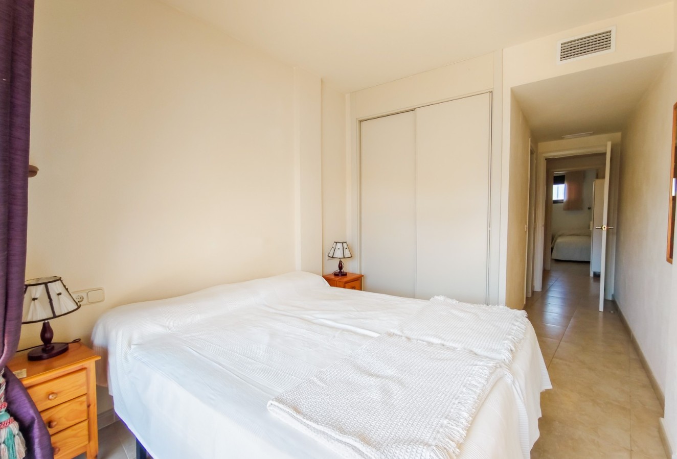 Sale - Apartment / flat - Albir