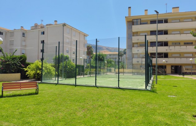 Sale - Apartment / flat - Albir