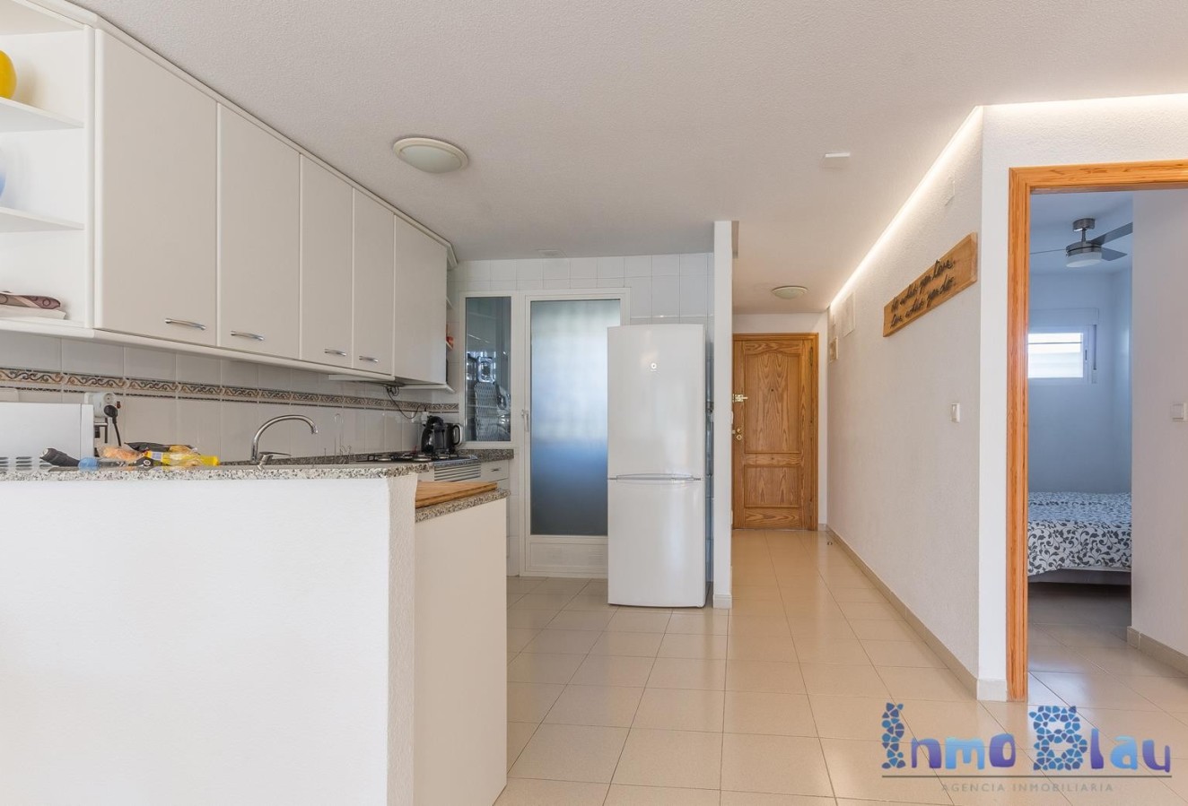 Sale - Apartment / flat - Albir