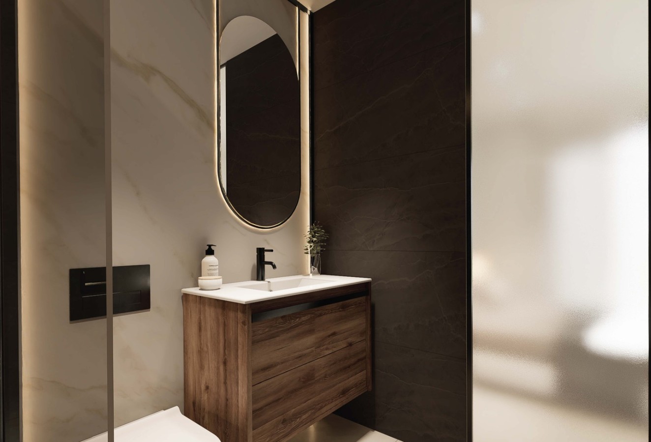 Obra nueva - low-bungalow - Pilar de la Horadada