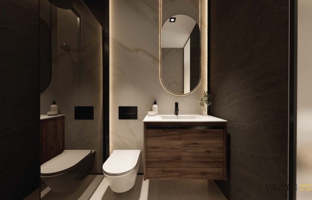 Obra nueva - high-bungalow - Pilar de la Horadada