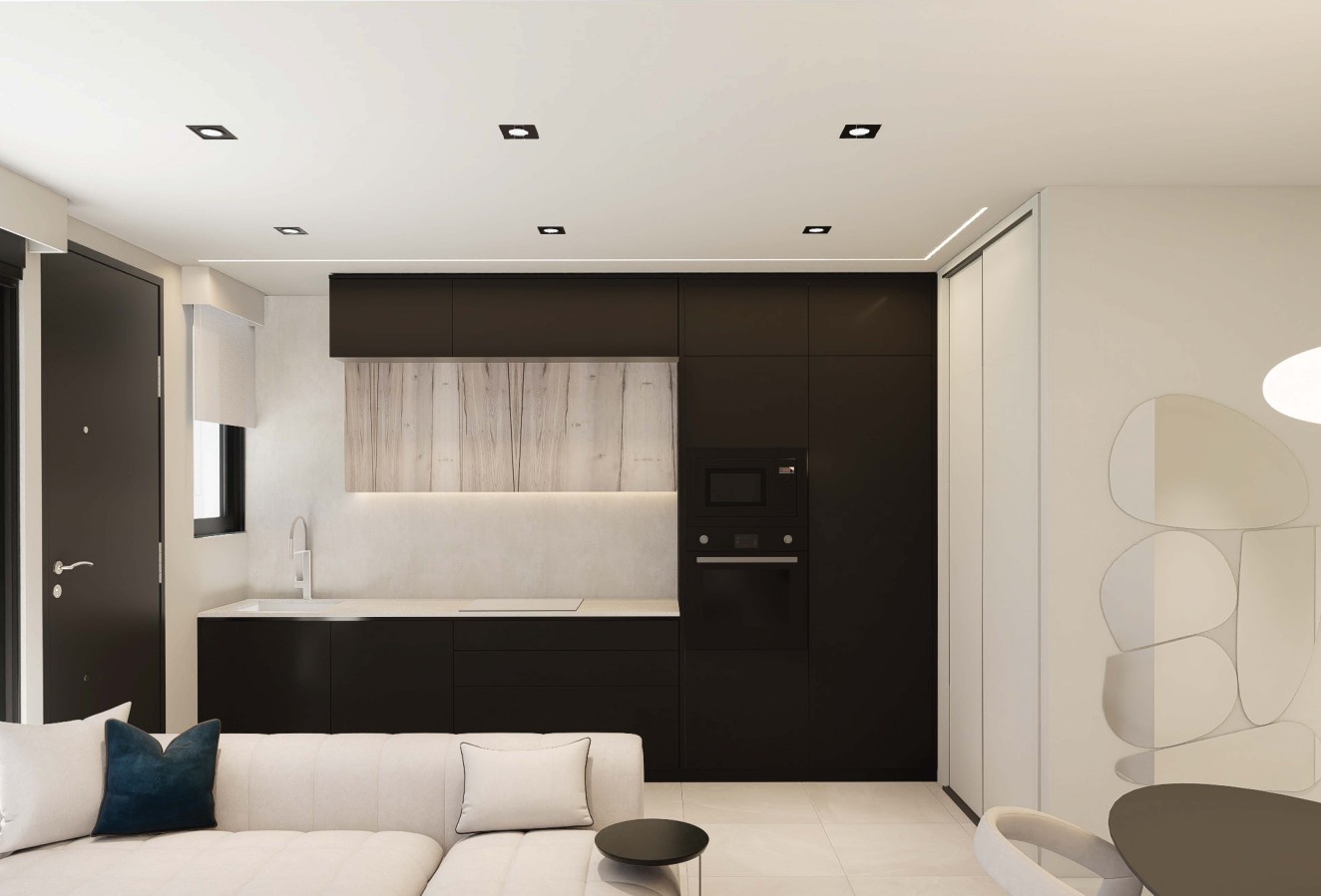 New Build - high-bungalow - Pilar de la Horadada