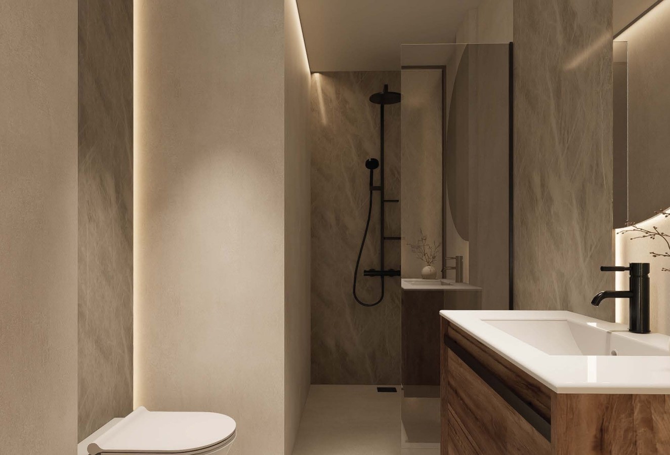 Obra nueva - high-bungalow - Pilar de la Horadada