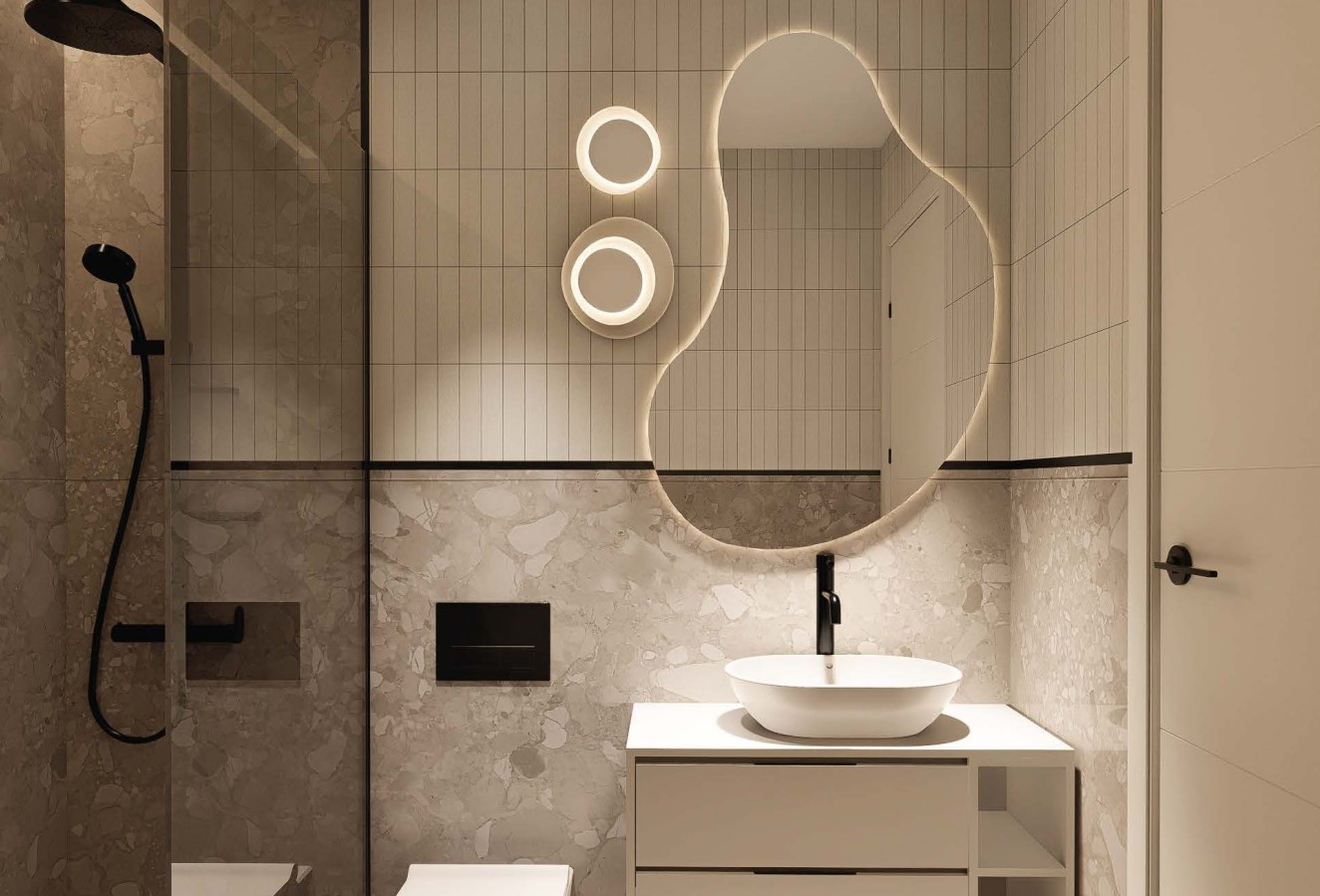 Obra nueva - high-bungalow - Pilar de la Horadada