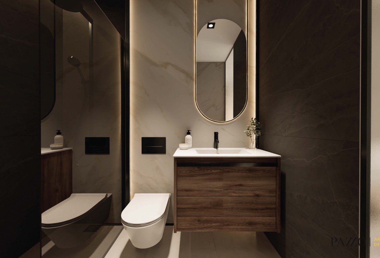 Obra nueva - high-bungalow - Pilar de la Horadada