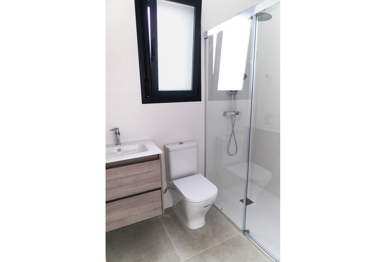 Obra nueva - detached - Polop