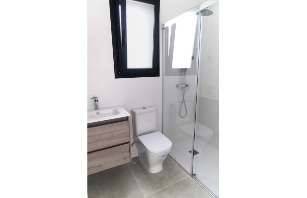 Obra nueva - detached - Polop