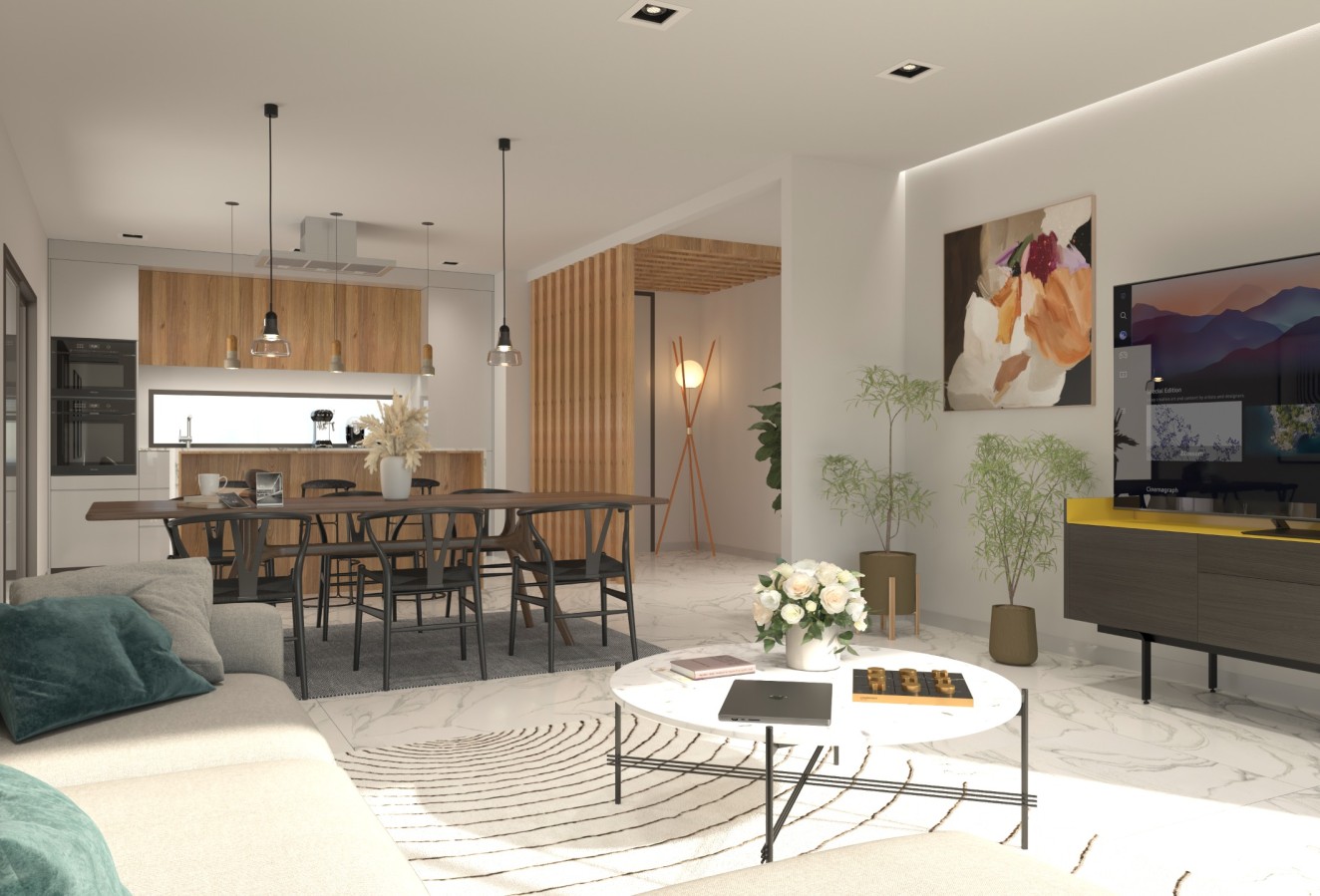 Nieuwbouw Woningen - detached - Torrevieja