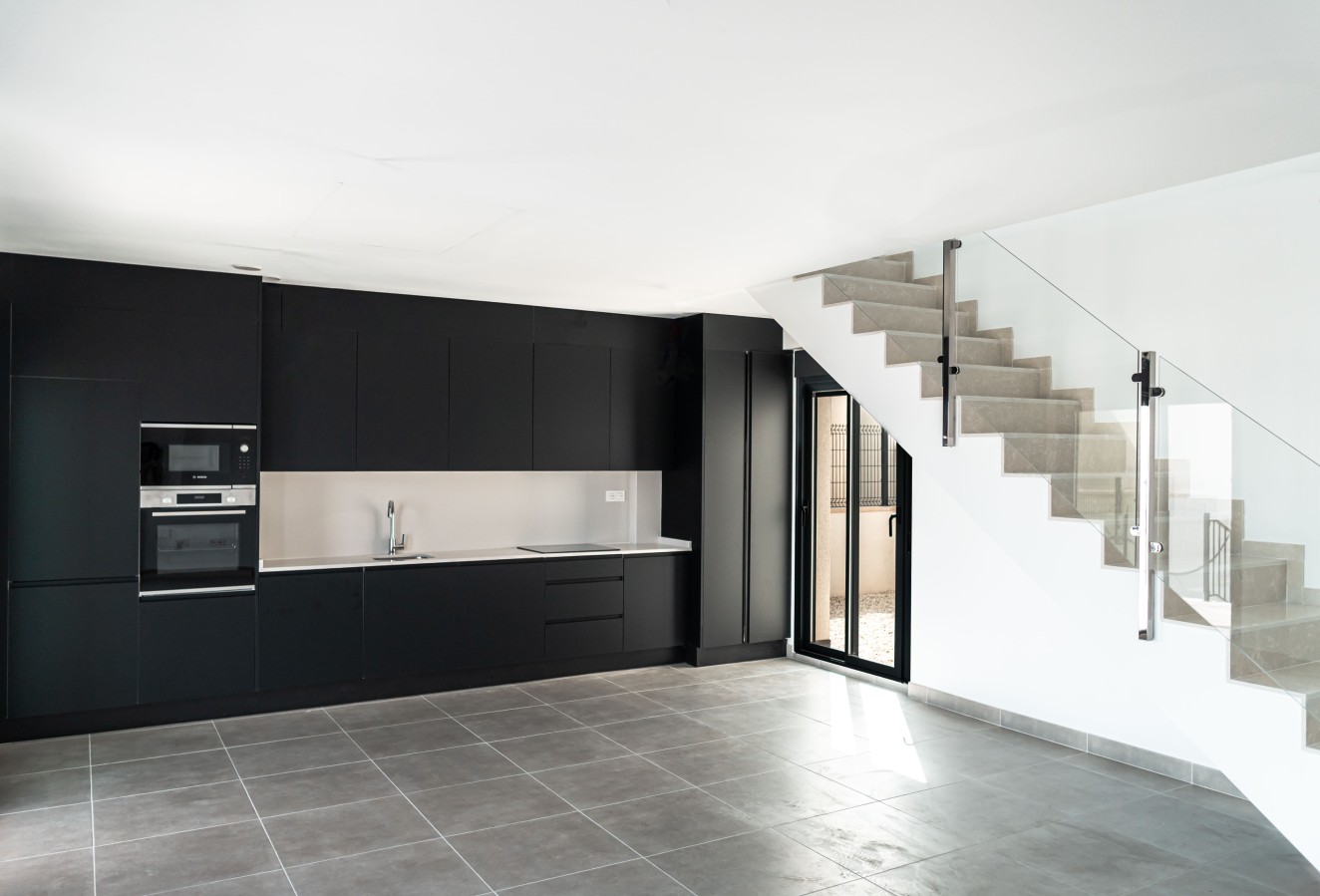 Obra nueva - detached - Polop