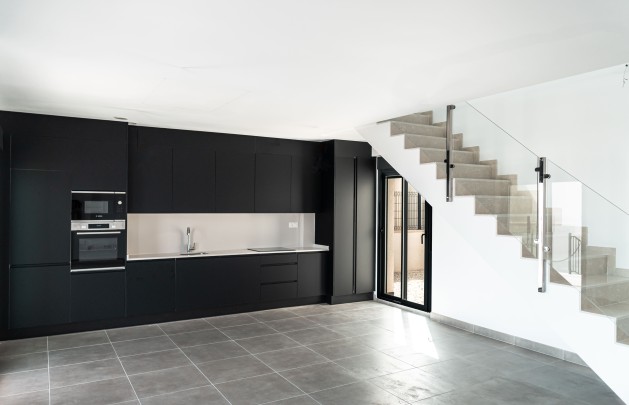 Obra nueva - detached - Polop