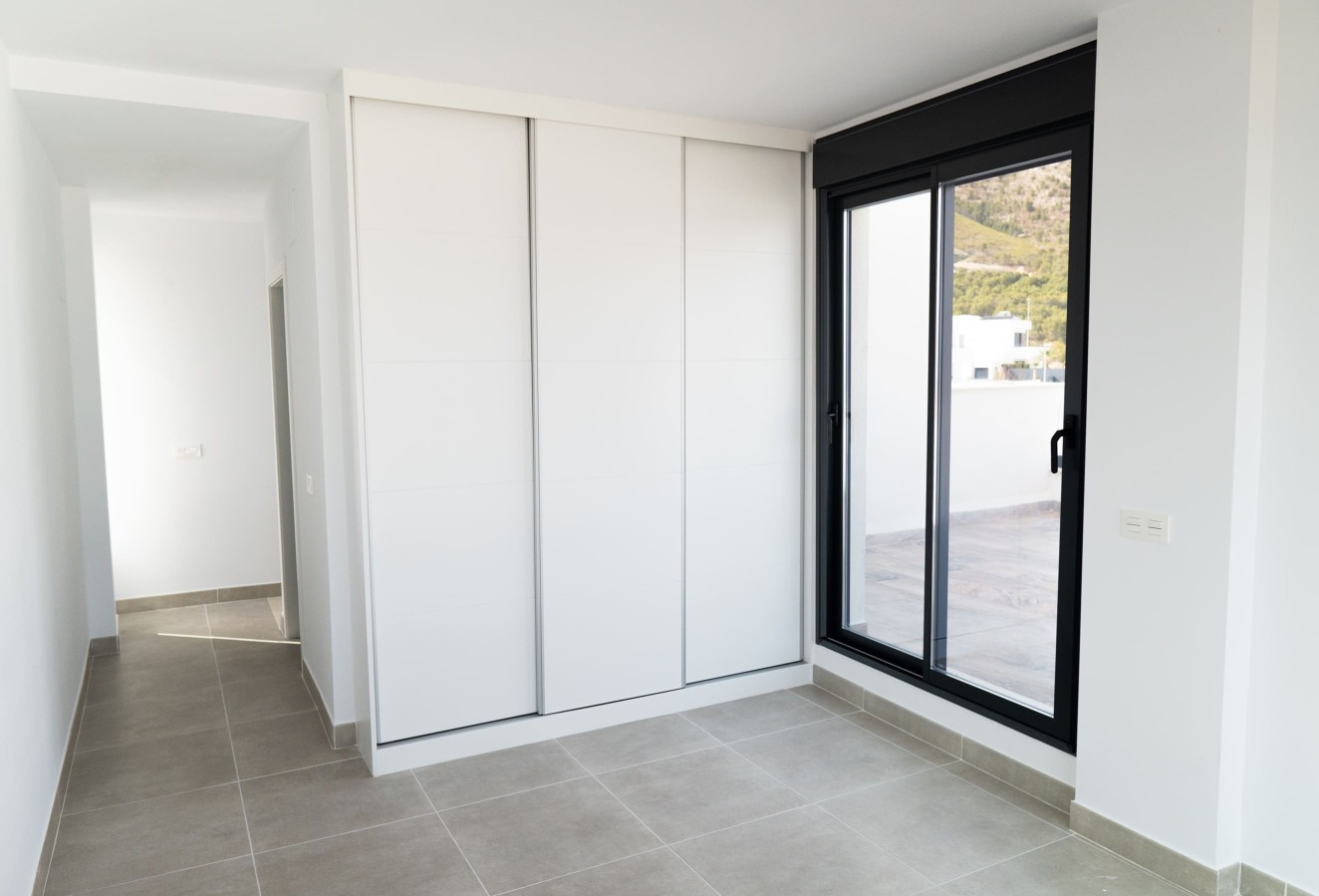 Obra nueva - detached - Polop