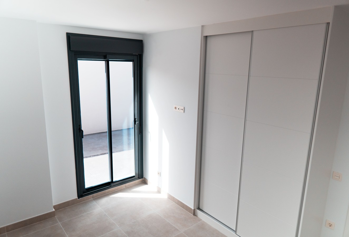 Obra nueva - detached - Polop