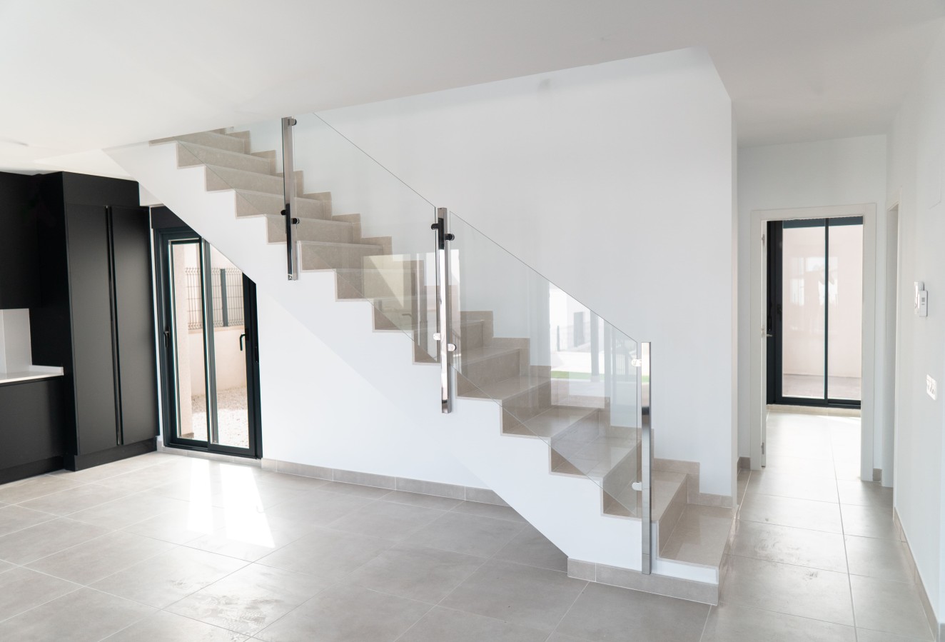 Obra nueva - detached - Polop