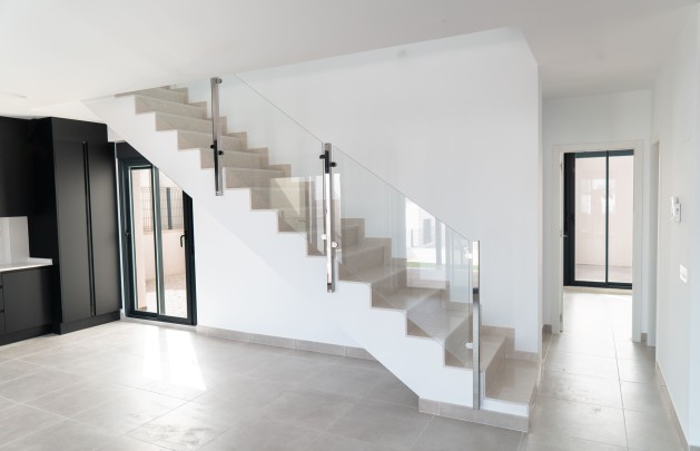 Obra nueva - detached - Polop