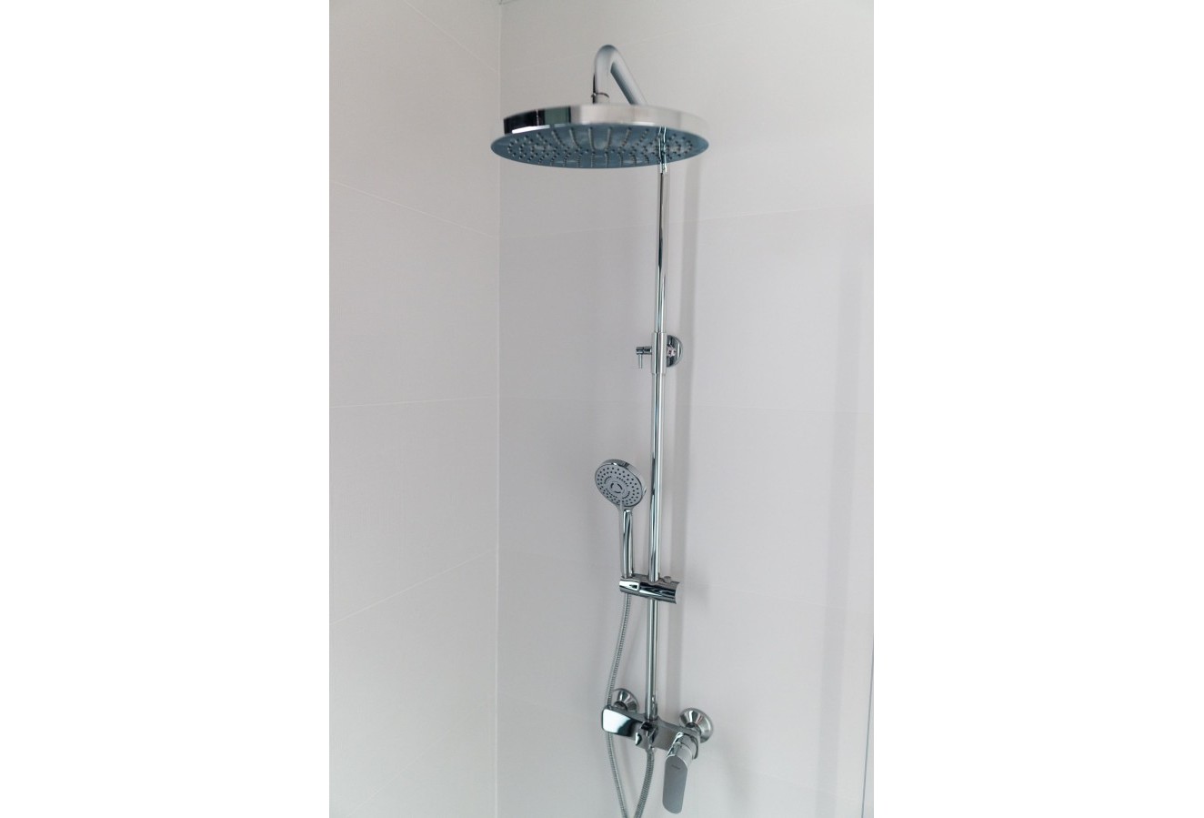 Obra nueva - detached - Polop