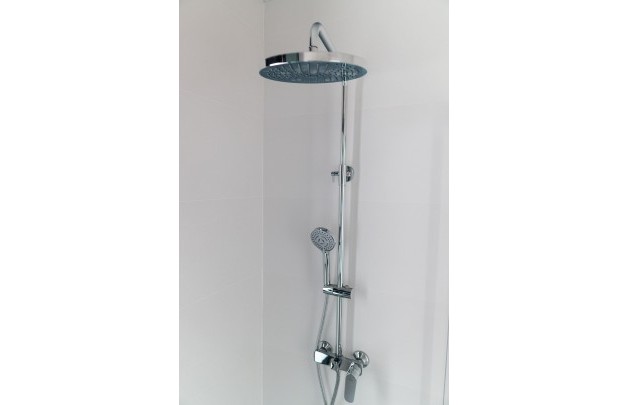 Obra nueva - detached - Polop