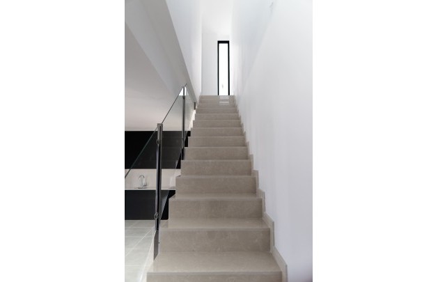 Obra nueva - detached - Polop