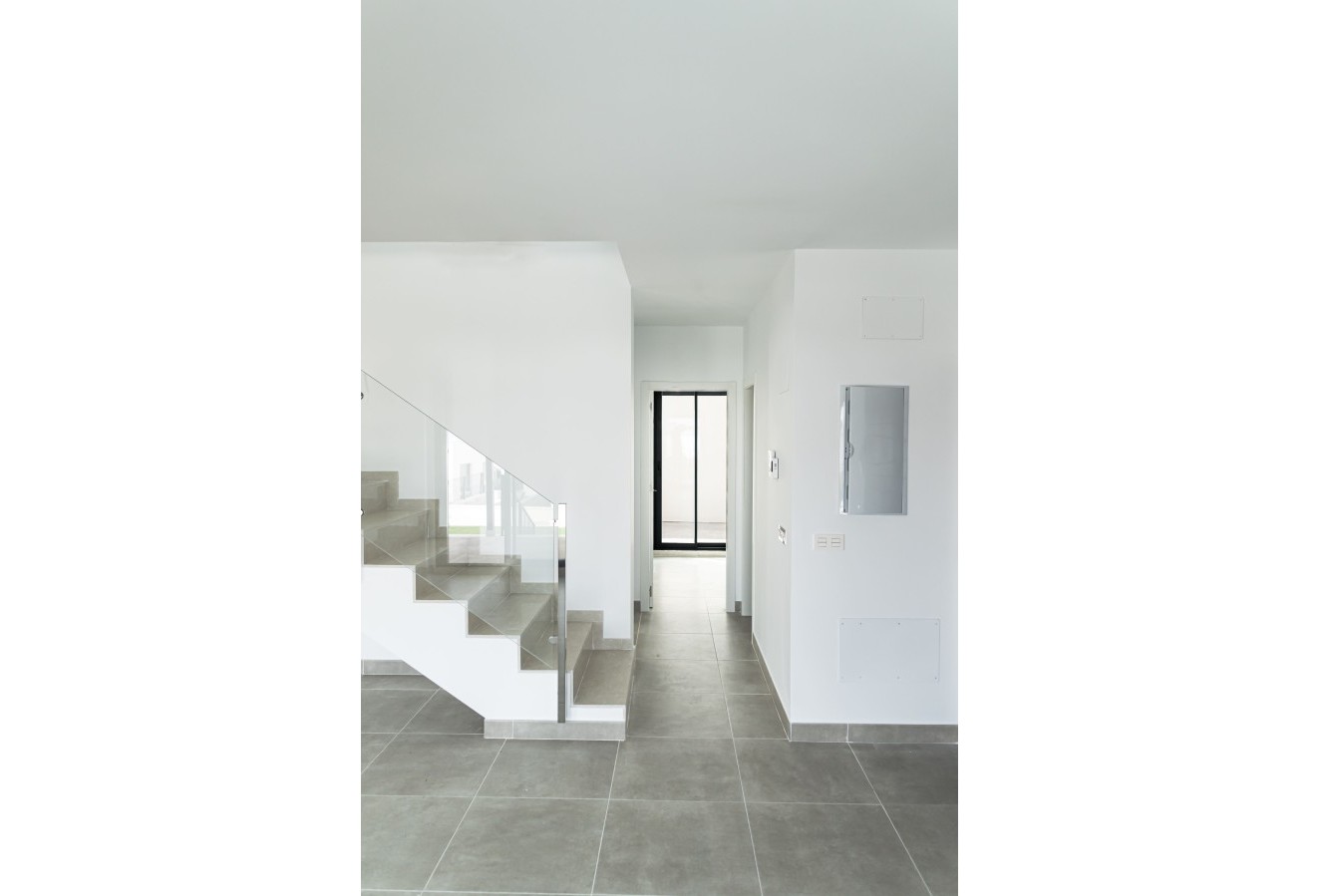 Obra nueva - detached - Polop