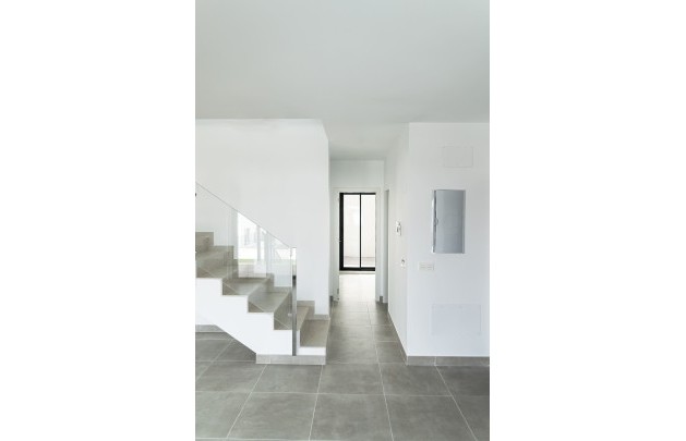 Obra nueva - detached - Polop