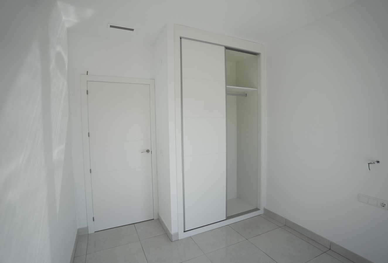 Obra nueva - detached - Polop